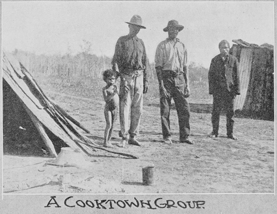 A-Cooktown-Group-The-Queenslander_06-1907