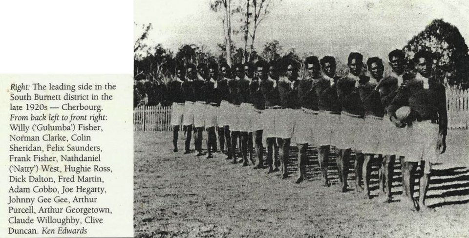 barambah-rugby-league-team-newspaper-report_1920s-