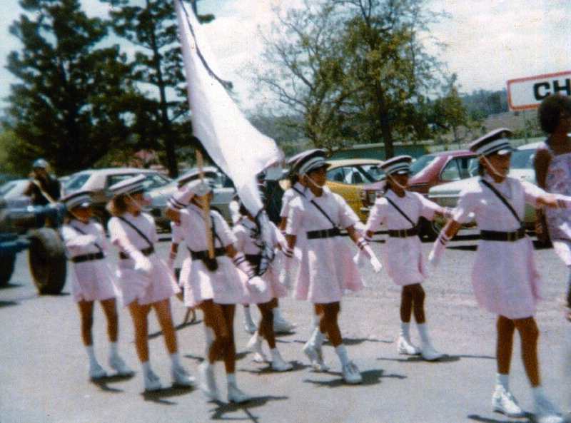 cherbourg-marching-girls-at-cherbourg-plate3_1970s