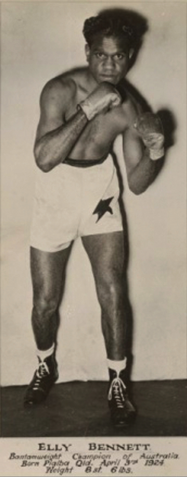 elley-bennett-bantamweight-champion-of-australia_1948