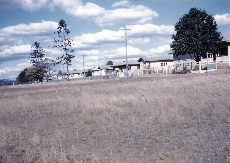 Barambah-Avenue-at-Cherbourg_1960s