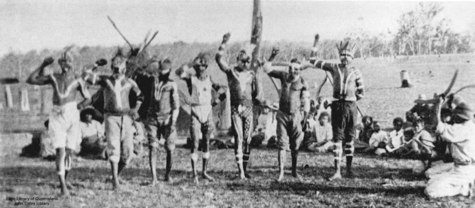 Dancers-at-Barambah-Aboriginal-Settlement-plate-1_1908
