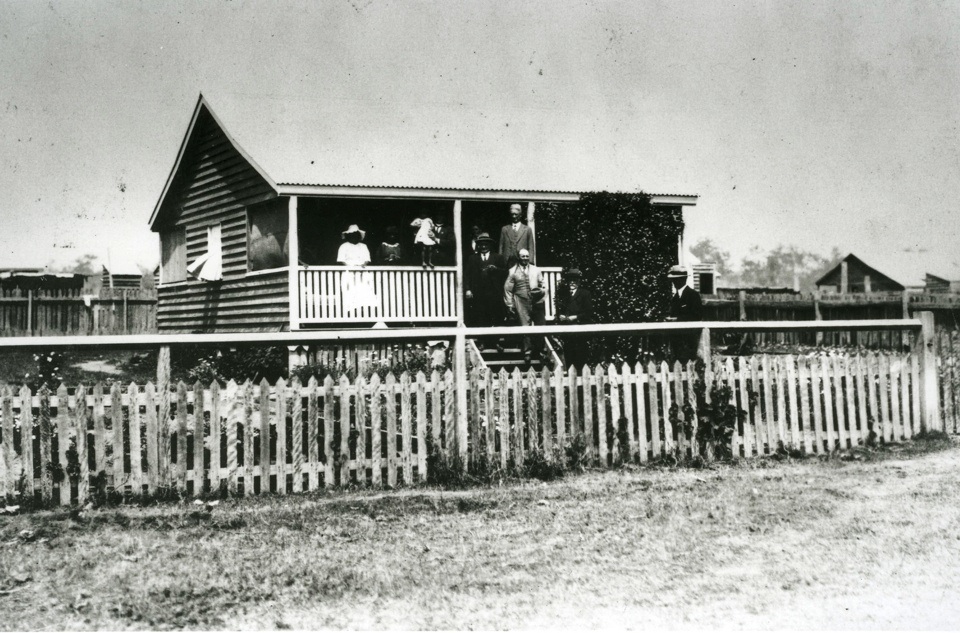 House-Inspection-at-Barambah-Aboriginal-Settlement_1924