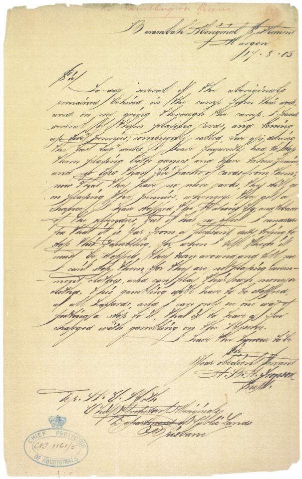 Letter-from-Superintendent-to-Chief-Protector_17-08-1905