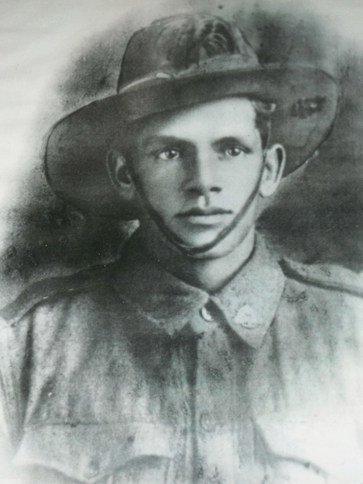 Martin-Bligh-First-World-War-Soldier_1914