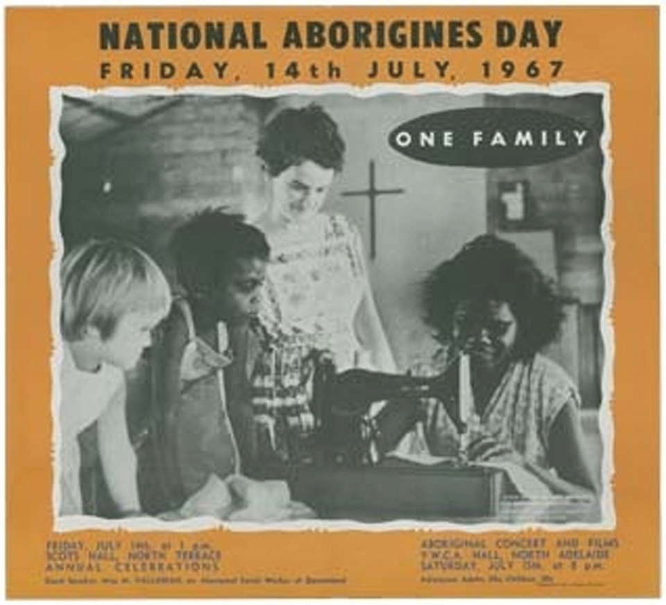 National-Aborigines-Day-Poster_1967