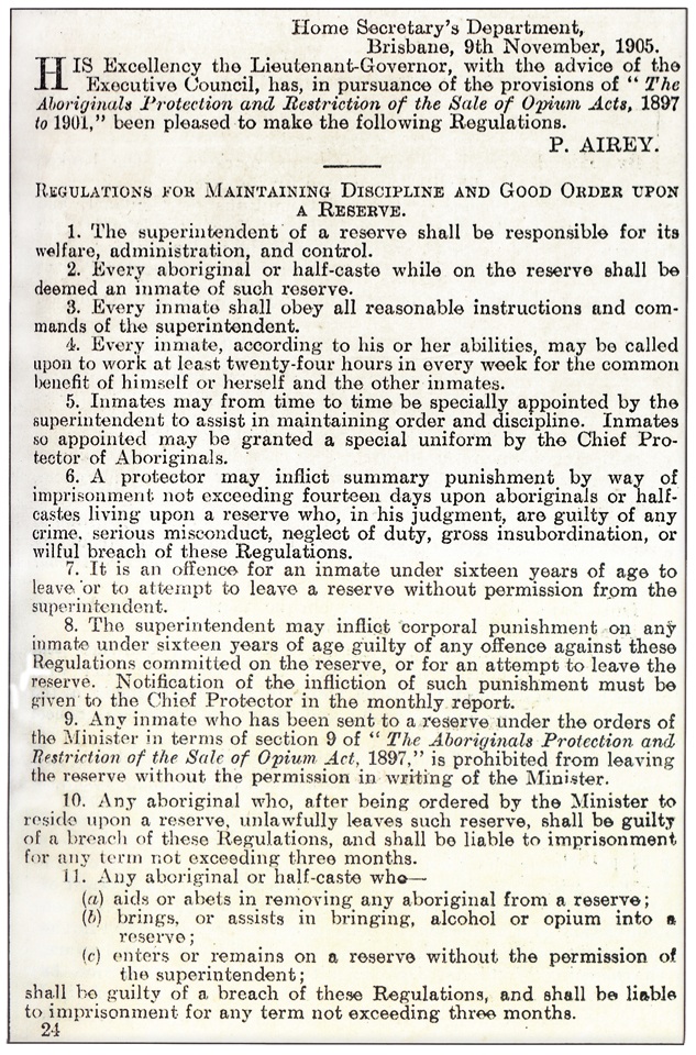 Regulations-for-Maintaining-Discipline-and-Good-Order-upon-a-Reserve_09-11-1905