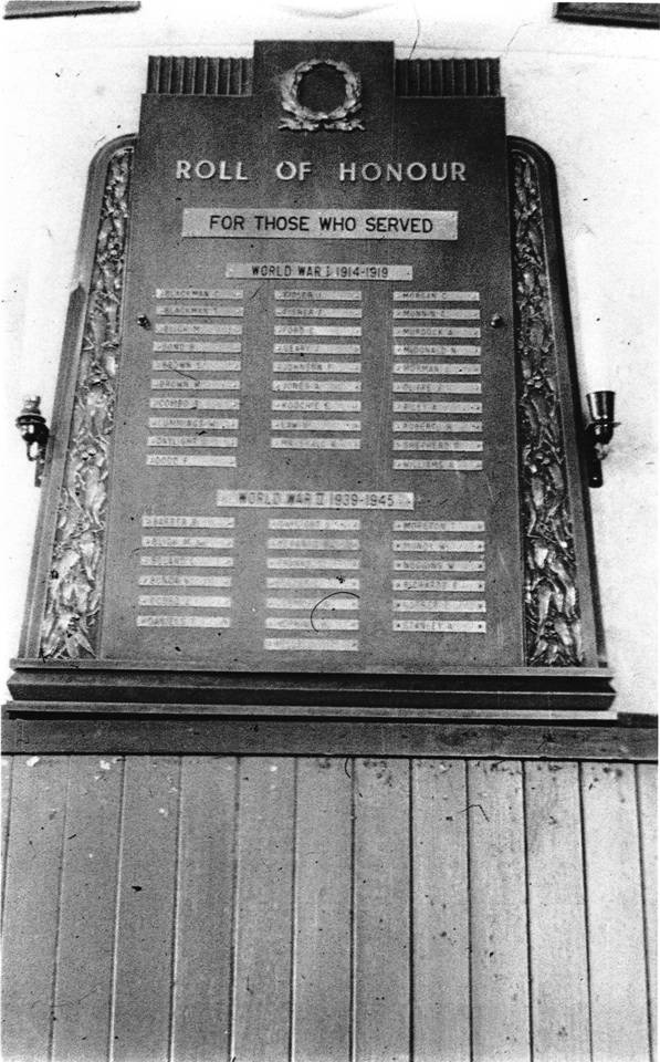 Roll-of-Honour-Board-in-Welfare-Hall-1951