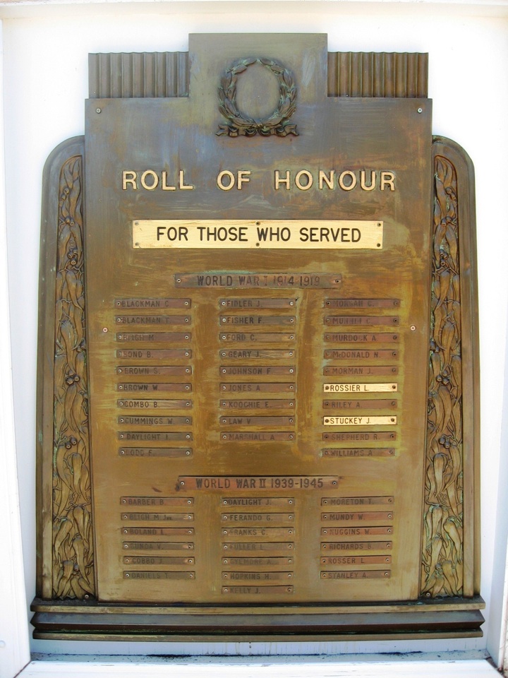 Roll-of-Honour-at-Cherbourg-War-Memorial_2009
