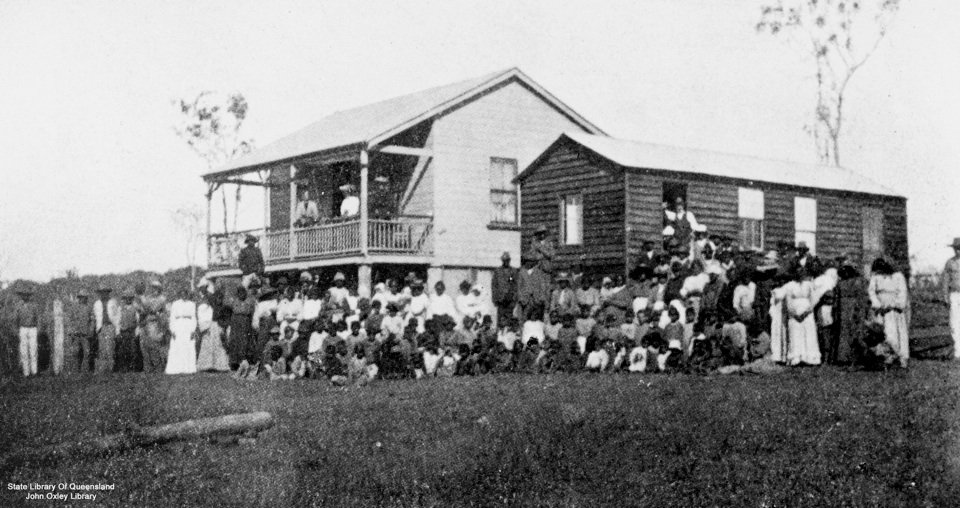 Superintendents-house-and-office-at-Barambah-Aboriginal-Settlement_1905