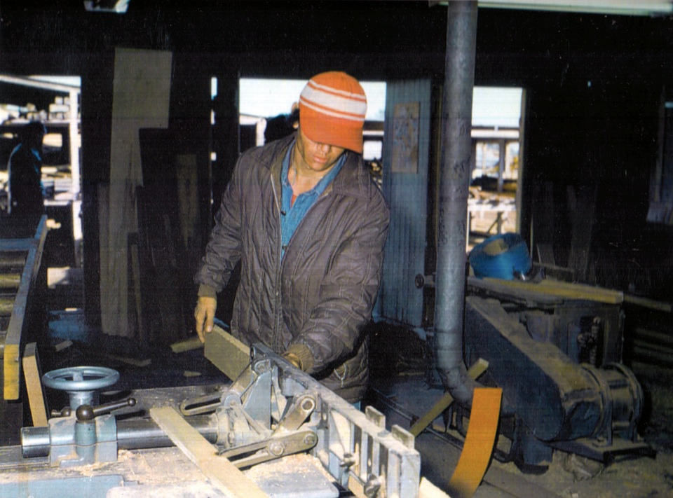 Working-at-Cherbourg-Trade-Training-Workshop_1980s